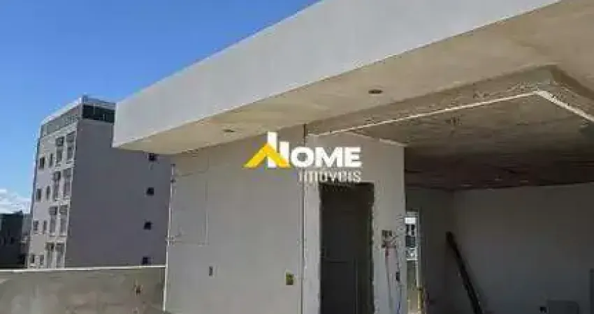 Cobertura à venda, 3 quartos, 1 suíte, 2 vagas, barreiro - belo horizonte/mg