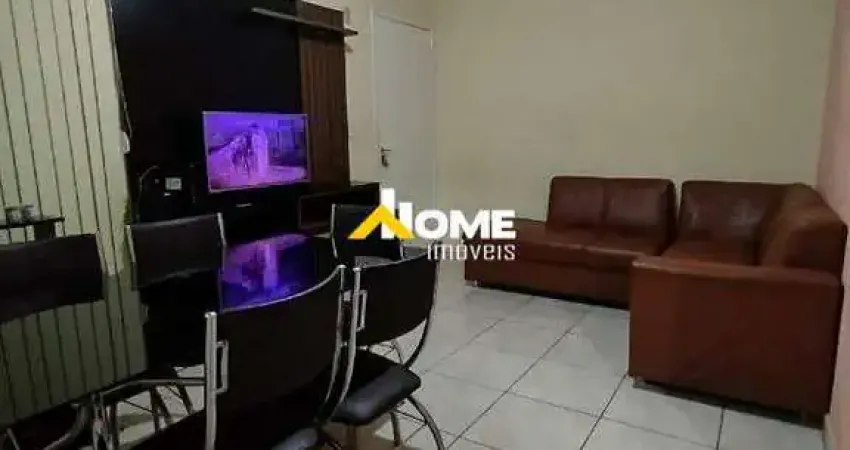 Apartamento à venda, 2 quartos, 1 vaga, olaria - belo horizonte/mg