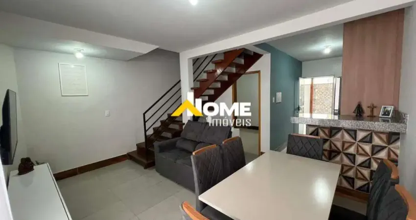 Casa à venda, 3 quartos, 1 suíte, 2 vagas, camargos - ibirité/mg