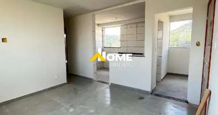 Apartamento à venda, 3 quartos, 1 suíte, 1 vaga, masterville - sarzedo/mg