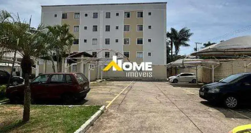 Área privativa à venda, 2 quartos, 1 vaga, olaria - belo horizonte/mg