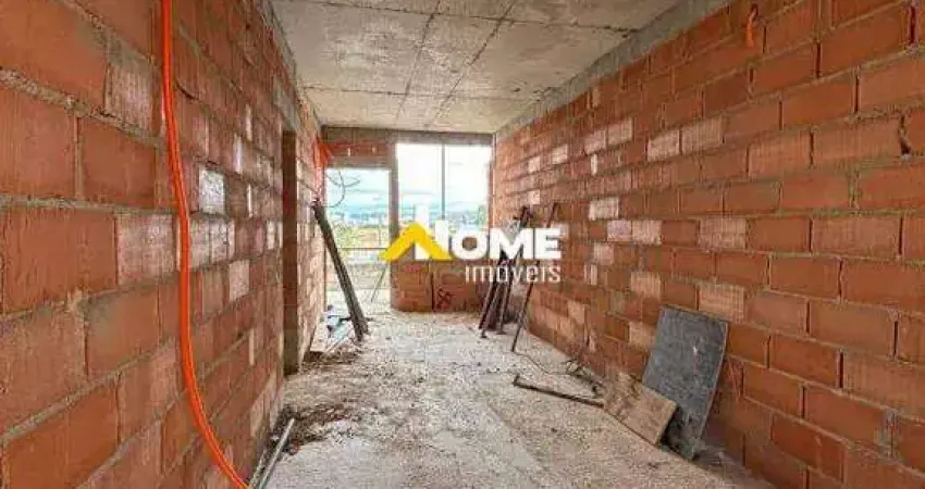 Área privativa à venda, 2 quartos, 2 vagas, marilândia - belo horizonte/mg