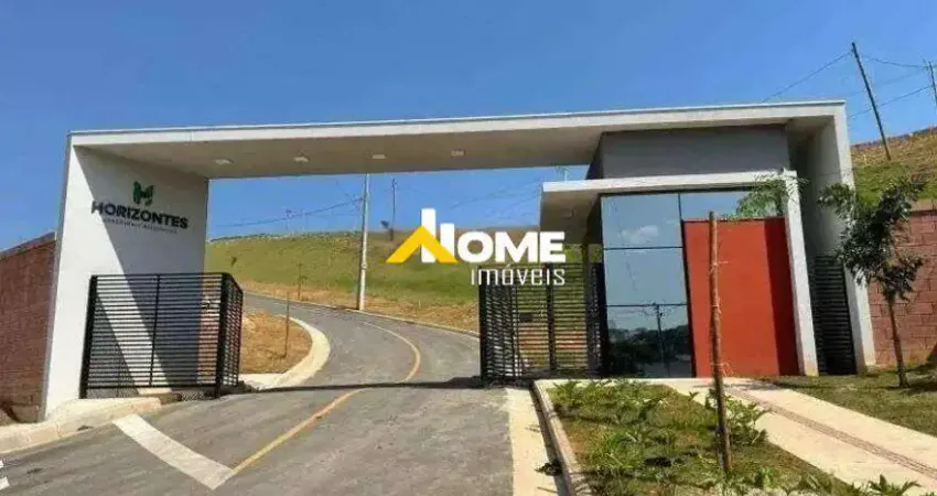 Terreno à venda na Rua Rute da Silva Teixeira, 66, Guarujá Mansões, Betim