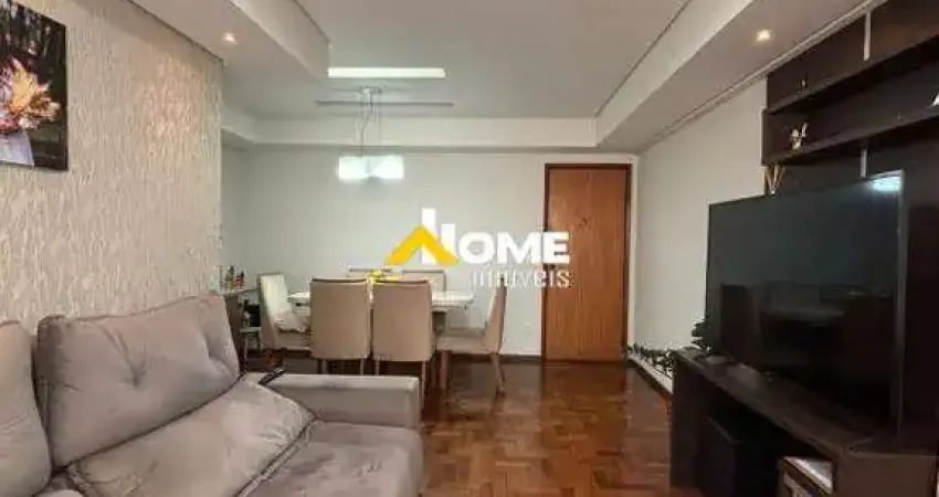 Apartamento à venda, 3 quartos, 1 suíte, 1 vaga, barreiro - belo horizonte/mg
