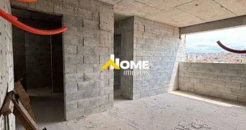 Apartamento à venda, 2 quartos, 1 suíte, 1 vaga, milionários (barreiro) - belo horizonte/mg