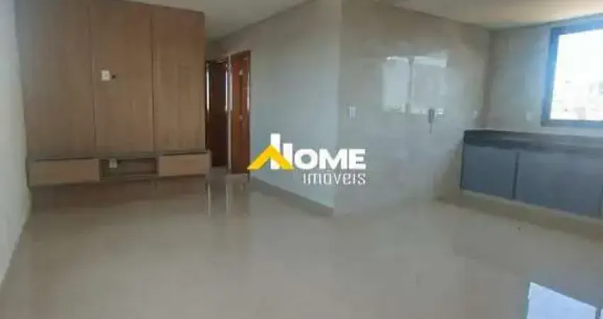 Apartamento à venda, 3 quartos, 1 suíte, 2 vagas, inconfidentes - contagem/mg