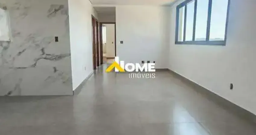Apartamento à venda, 3 quartos, 1 suíte, 2 vagas, inconfidentes - contagem/mg