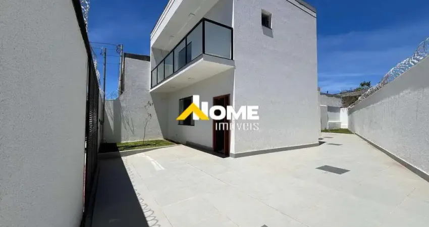 Casa à venda, 3 quartos, 1 suíte, 5 vagas, santa helena - belo horizonte/mg