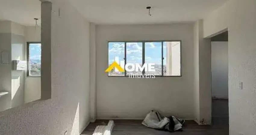 Apartamento com 2 quartos à venda na Avenida Boa Esperança, 111, Várzea, Ibirité