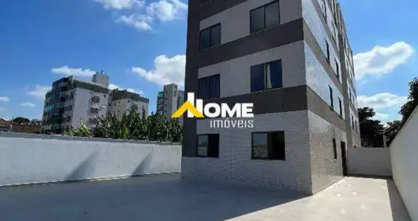 Área privativa à venda, 3 quartos, 1 suíte, 4 vagas, barreiro - belo horizonte/mg