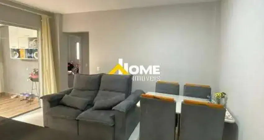 Área privativa à venda, 2 quartos, 1 vaga, várzea - ibirité/mg