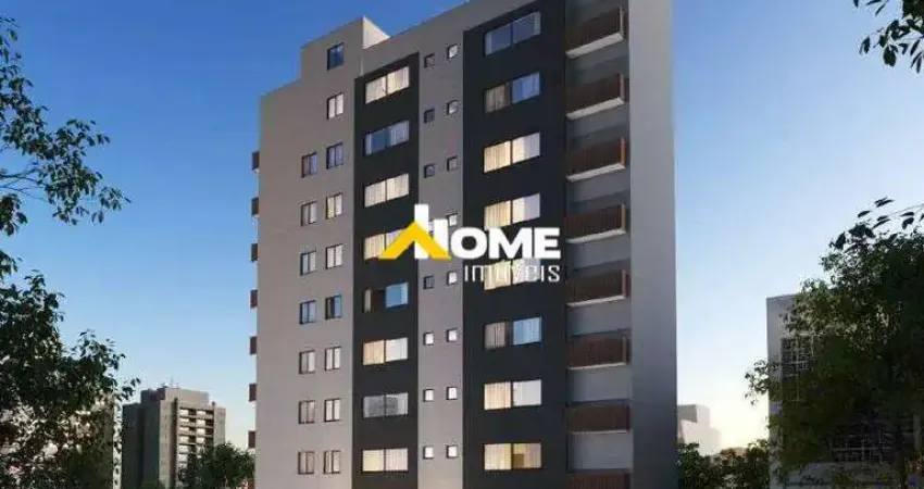 Apartamento com 1 quarto à venda na Avenida Sinfrônio Brochado, 875, Barreiro, Belo Horizonte