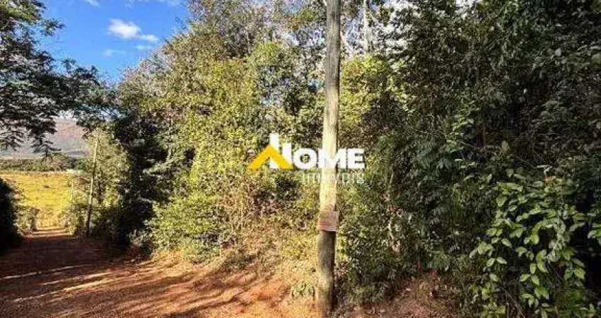 Terreno à venda na Rua Lucas Marciano, S/N, Piedade do Paraopeba, Brumadinho