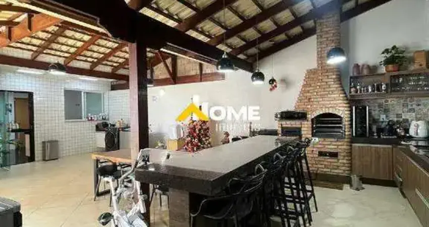 Apartamento à venda, 3 quartos, 2 suítes, 3 vagas, barreiro - belo horizonte/mg