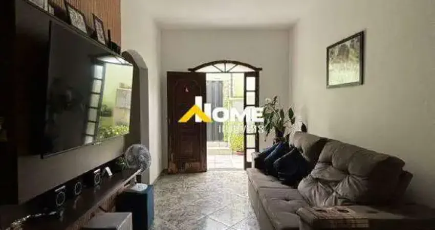 Casa à venda, 3 quartos, 1 suíte, 2 vagas, milionários - belo horizonte/mg