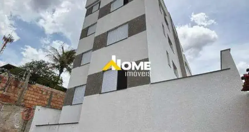 Área privativa à venda, 3 quartos, 1 suíte, 1 vaga, milionários - belo horizonte/mg