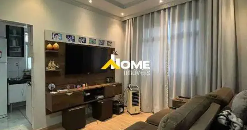 Apartamento à venda, 2 quartos, 1 vaga, flávio de oliveira - belo horizonte/mg