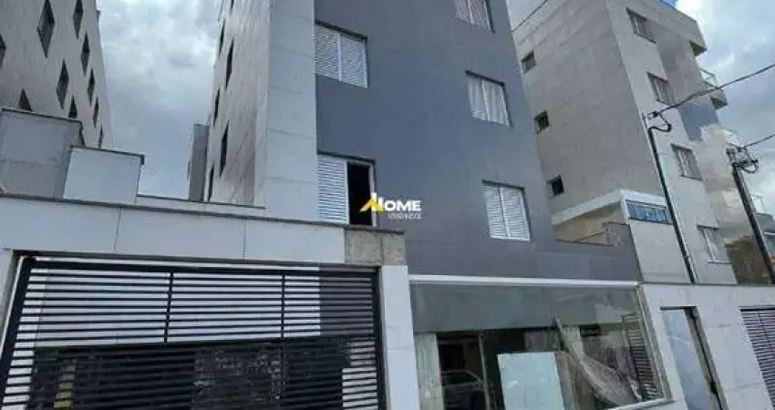 Apartamento para aluguel, 3 quartos, 1 suíte, 2 vagas, barreiro - belo horizonte/mg