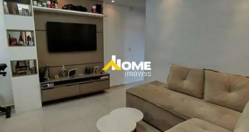 Apartamento à venda, 3 quartos, 1 suíte, 2 vagas, Castelo - Belo Horizonte/MG