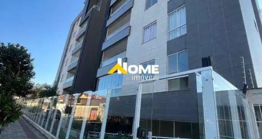 Cobertura à venda, 3 quartos, 1 suíte, 4 vagas, Tirol - Belo Horizonte/MG