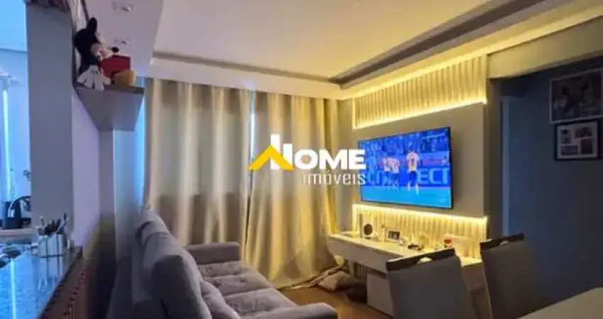 Apartamento à venda, 2 quartos, 1 vaga, Milionários - Belo Horizonte/MG