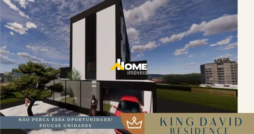 Área privativa à venda, 1 quarto, 2 vagas, Barreiro - Belo Horizonte/MG