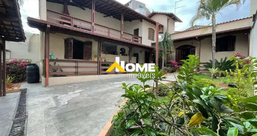 Casa à venda, 6 quartos, 2 suítes, 5 vagas, Riacho das Pedras - Contagem/MG