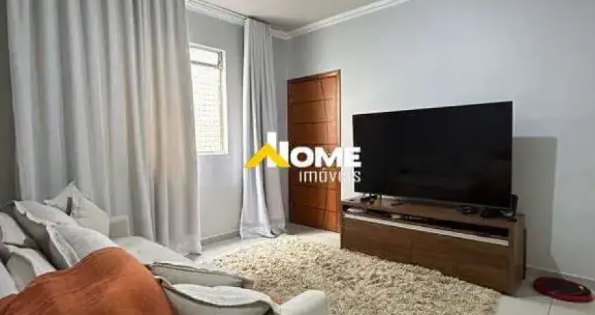 Apartamento à venda, 3 quartos, 1 suíte, 1 vaga, Inconfidentes - Contagem/MG