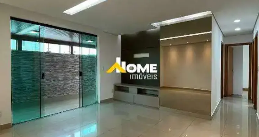 Área Privativa moderna, toda planejada em um prédio torre única, no Diamante.