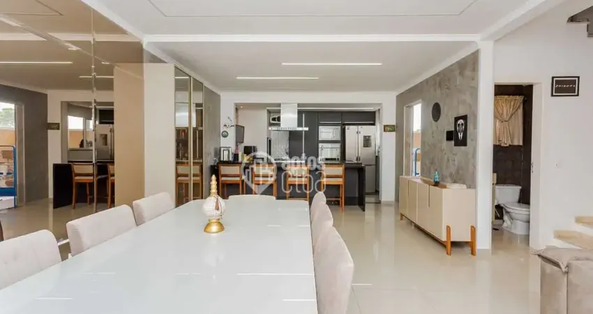 Casa com 3 quartos à venda na Rua Gabriel Corisco Domingues, 838, Boqueirão, Curitiba