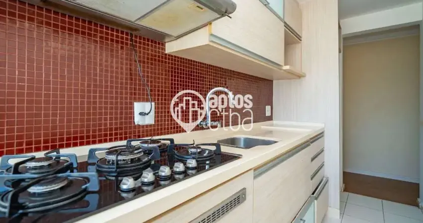 Apartamento com 3 quartos à venda na Rua Prefeito Ângelo Ferrário Lopes, 211, Cristo Rei, Curitiba