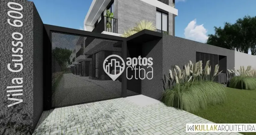 Casa com 3 quartos à venda na Rua Joana Souza Gusso, 600, Boa Vista, Curitiba