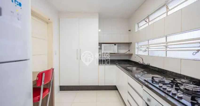 Casa com 3 quartos à venda na Rua Major França Gomes, 720, Santa Quitéria, Curitiba