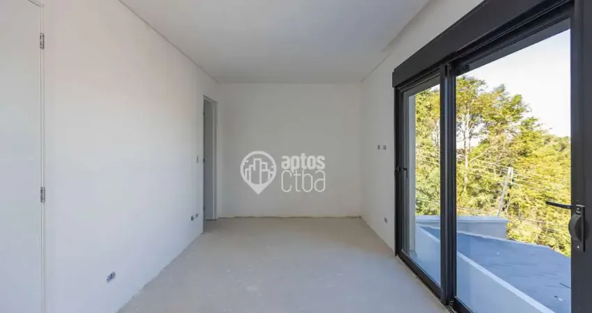 Casa em condomínio fechado com 3 quartos à venda na Rua Doutor Lubumir Viergbiski, 679, Campo Comprido, Curitiba