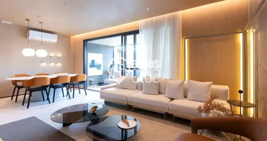 Apartamento com 3 quartos à venda na Rua Professor Pedro Viriato Parigot de Souza, 4983, Ecoville, Curitiba