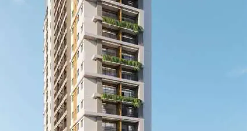 Apartamento com 2 quartos à venda na Rua André de Barros, 513, Centro, Curitiba