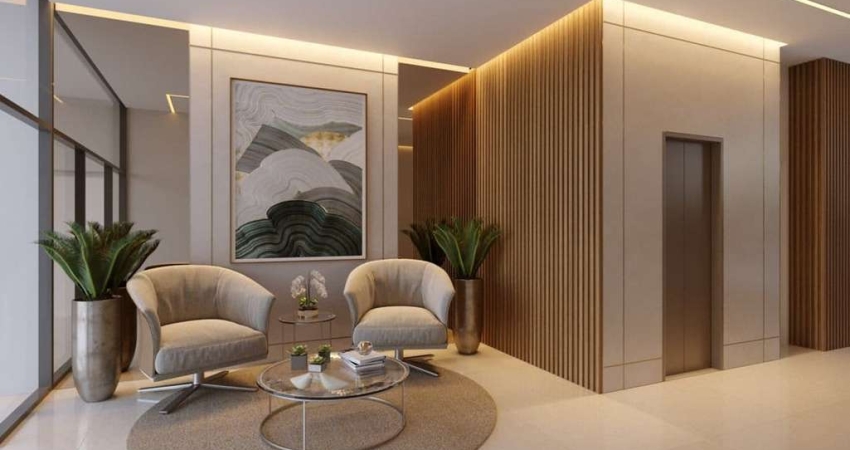 Apartamento com 3 quartos à venda na Rua José de Alencar, 711, Alto da Rua XV, Curitiba