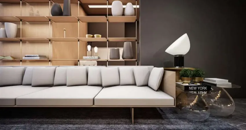 Apartamento com 3 quartos à venda na Rua Deputado Heitor Alencar Furtado, 2950, Cidade Industrial, Curitiba