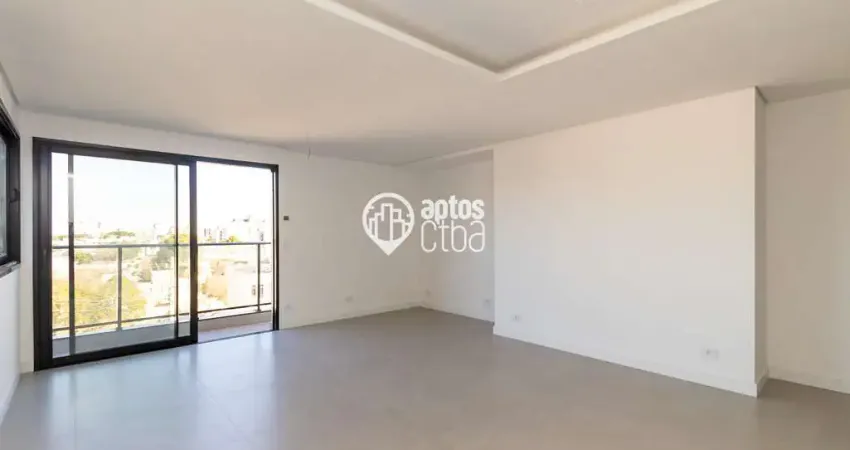 Apartamento com 3 quartos à venda na Rua Doutor Goulin, 925, Juvevê, Curitiba