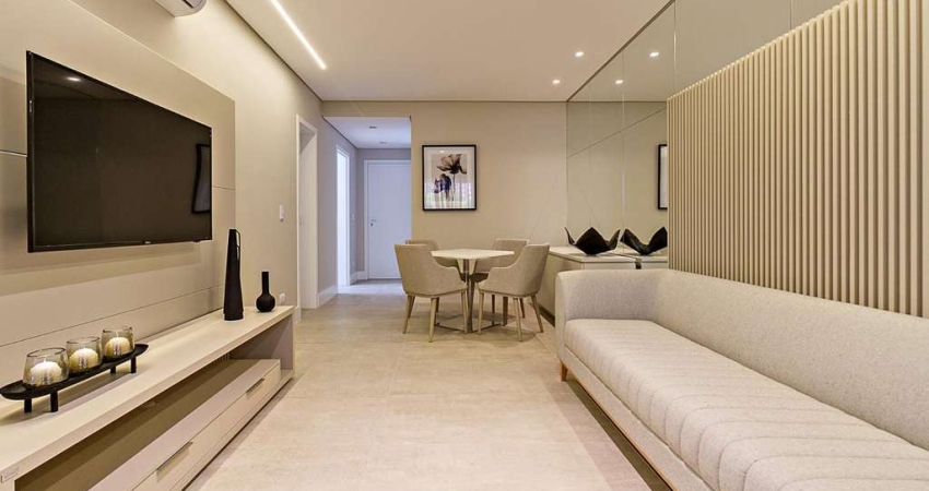 Apartamento com 3 quartos à venda na Avenida Visconde de Guarapuava, 3670, Batel, Curitiba
