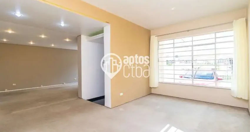 Casa comercial para alugar na Rua Ivo Leão, 548, Alto da Glória, Curitiba