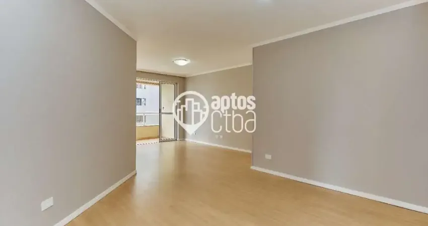 Apartamento com 3 quartos à venda na Rua Desembargador Motta, 2290, Batel, Curitiba