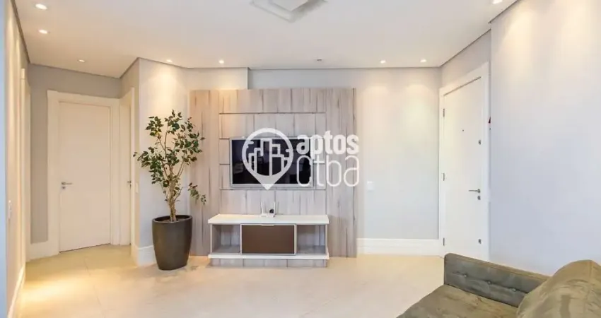 Apartamento com 2 quartos à venda na Rua Mariano Torres, 401, Centro, Curitiba