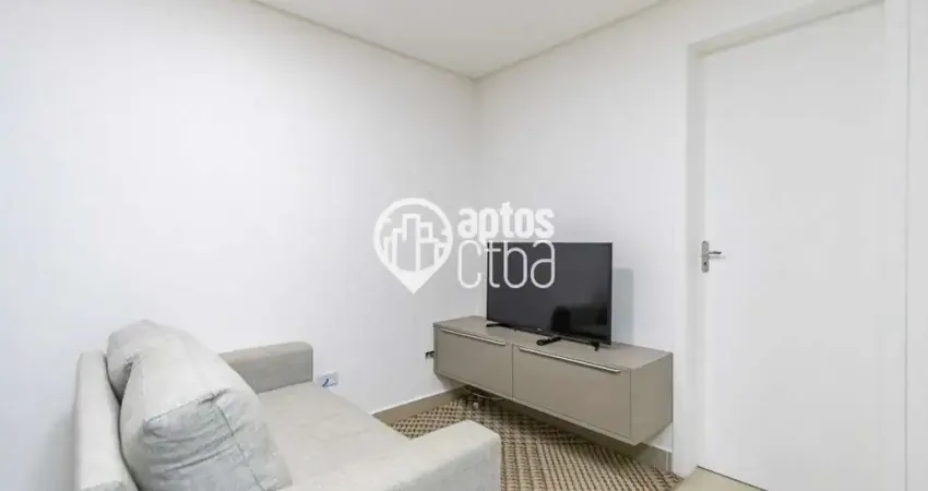 Apartamento com 2 quartos à venda na Rua Luiz França, 359, Cajuru, Curitiba