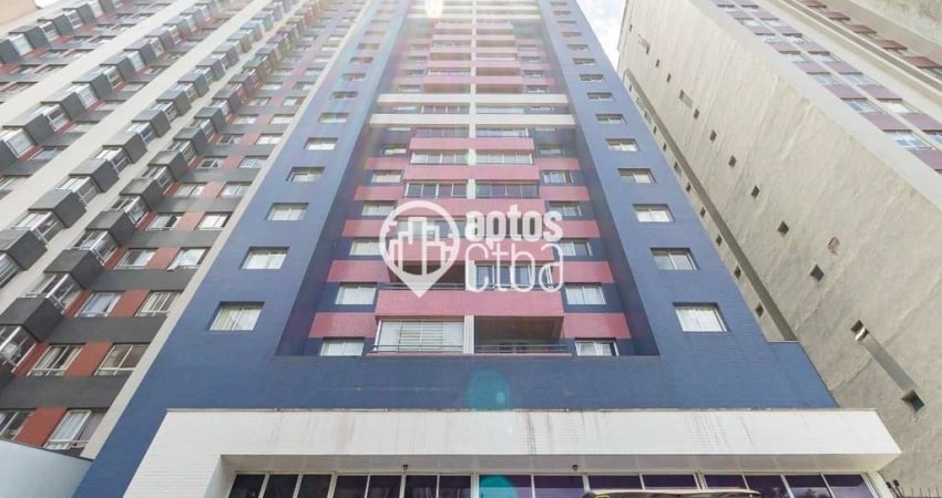 Apartamento com 3 quartos à venda na Rua José de Alencar, 110, Cristo Rei, Curitiba