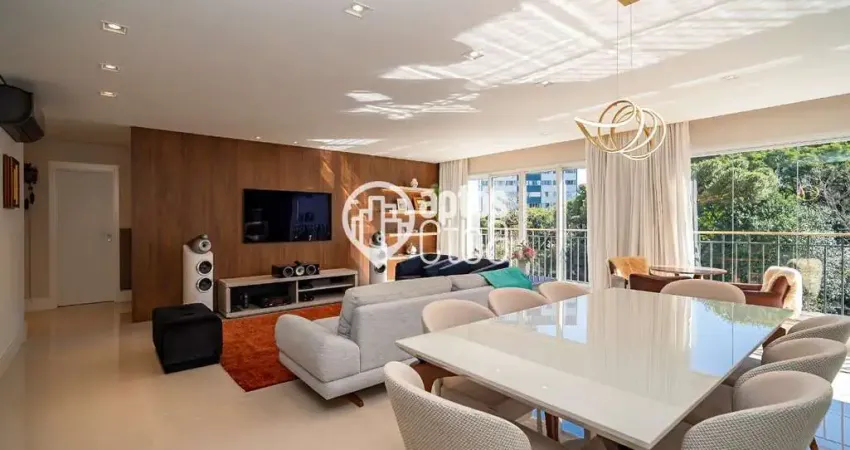 Apartamento com 2 quartos à venda na Rua Campos Sales, 1085, Alto da Glória, Curitiba