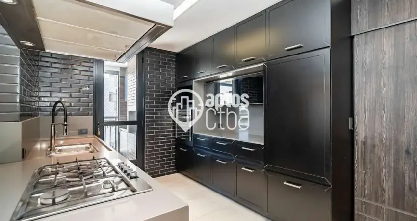 Apartamento com 3 quartos à venda na Rua Carlos Eduardo Leão, 50, Alto da Glória, Curitiba