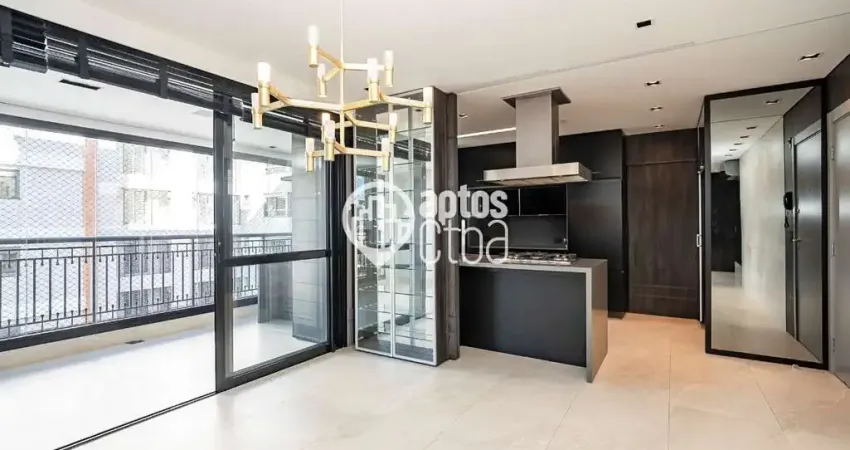 Apartamento com 3 quartos à venda na Rua Carlos Eduardo Leão, 50, Alto da Glória, Curitiba