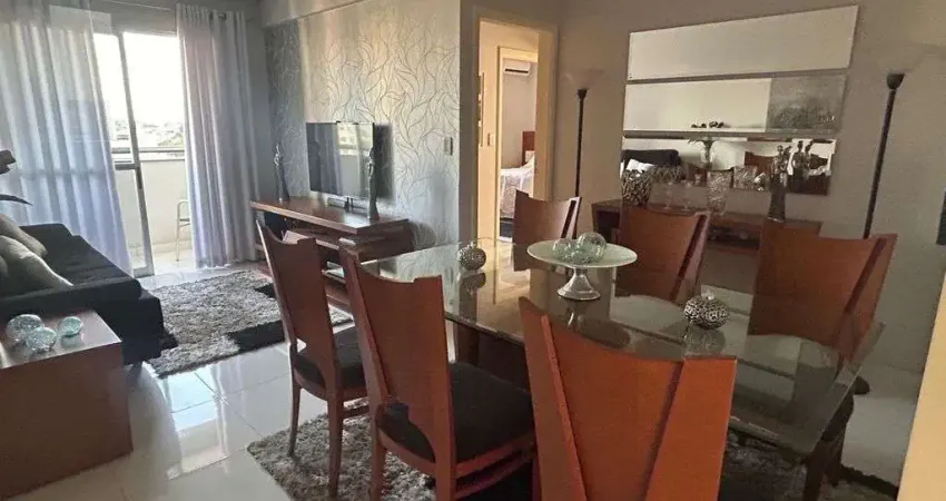 Apartamento com 2 quartos à venda na Rua São João, 1344, Centro, Piracicaba