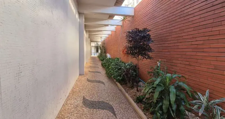Apartamento com 3 quartos à venda na Rua Voluntários de Piracicaba, 776, Centro, Piracicaba